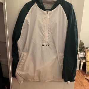 Nike Half Zip